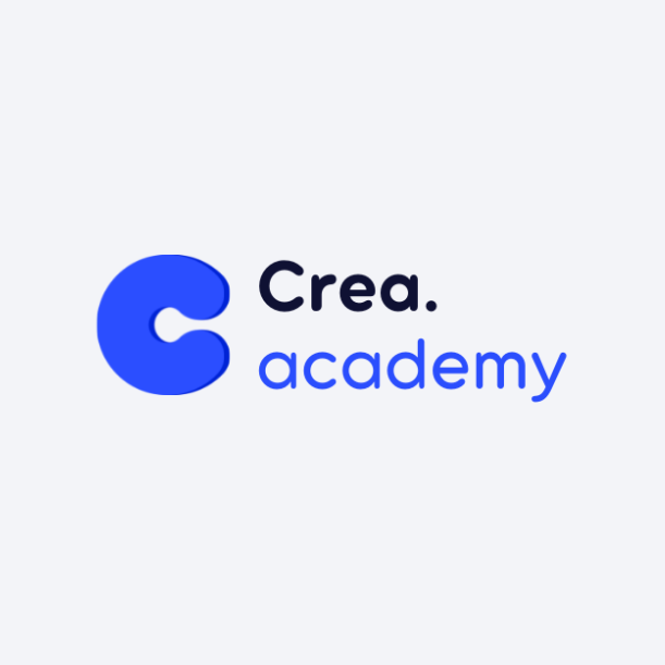 Crea Academy academia de cursos de Marketing Digital y No Code